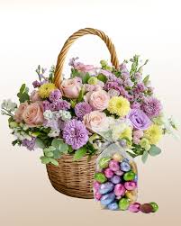 Foto de Canasta de pascuas 